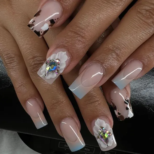 Nail work by Nails Room by CS