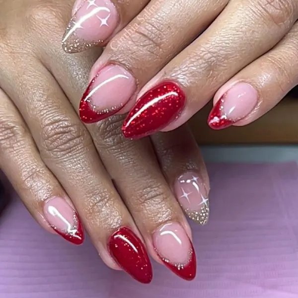Nail work by Nails Room by CS