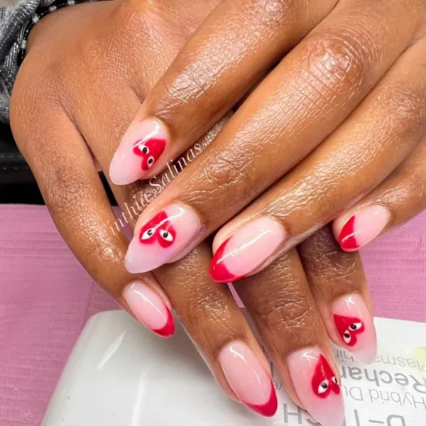 Nail work by Nails Room by CS