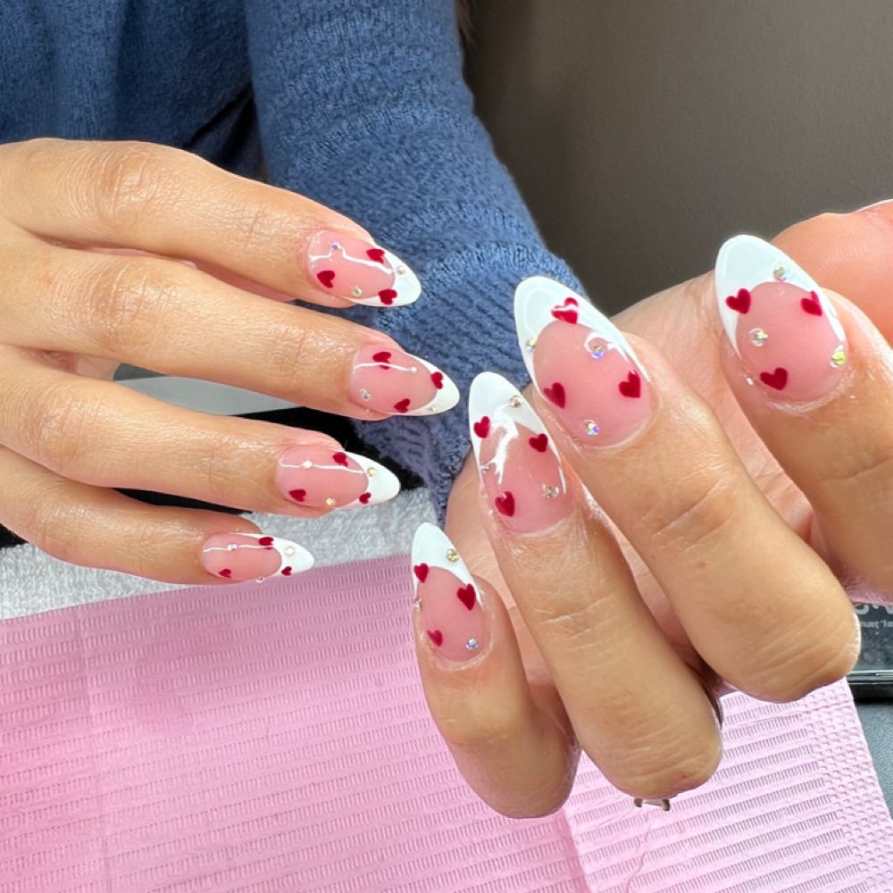 Nail work by Nails Room by CS